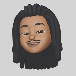 Meet your Posher, Gerald emil